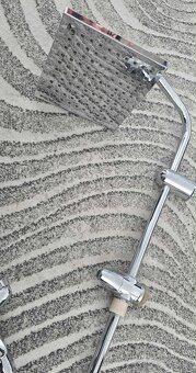 Sprchova suprava - 2