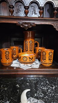 Predam sklo- keramiku. - 2