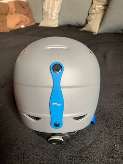 Zimna detska prilba - 2