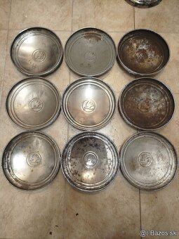 Škoda 100/110/110R/1000mb/105/120 - 2