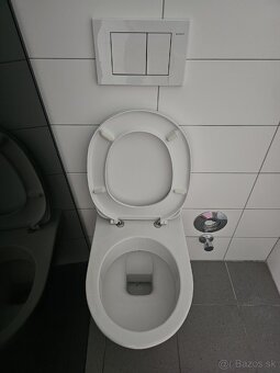 Záchod - 2