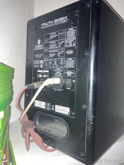 Pokazené monitory - 2