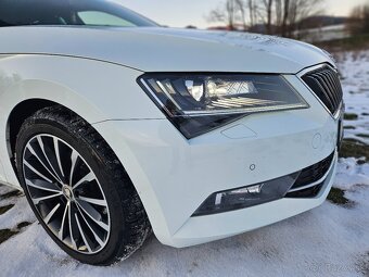 PREDAM SKODA SUPERB 2019 4X4 DSQ - 2