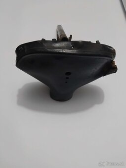 Babetta 207 Sedlo/Sedačka/Jawa - 2