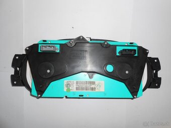 Budiky Dacia Sandero - 2