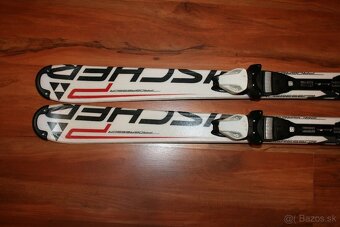 lyže Fischer Progressor 120 cm - 2