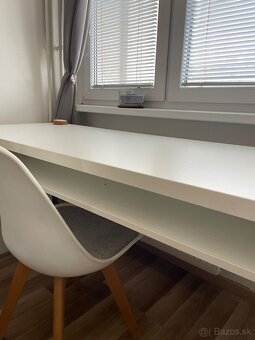 Predam kancelarsky stol - 2