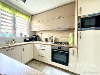 NA PRENÁJOM: 3i bauring na Fončorde - 2