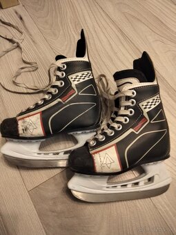 Detské korčule 28 - 2