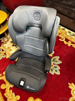 Detská autosedačka - 2