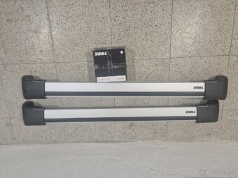 Strešné nosiče Thule - 2