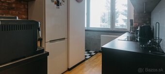 2-izbovy byt na prenajom - 2