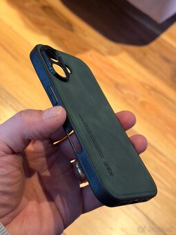 Kryt na iphone 17 - 2