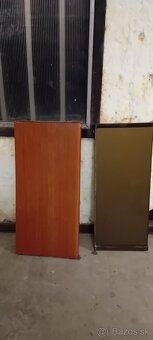 Predám eurookno 60x70 - 2