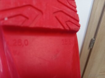 ATOMIC Redster 110 - 2