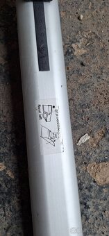 Stresne priečniky - 2