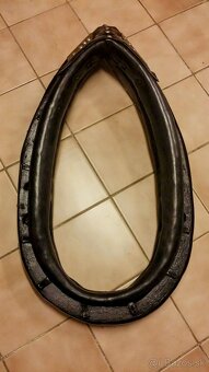 Starožitný chomút - 2