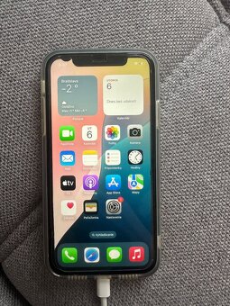 iphone 11 64GB White - 2