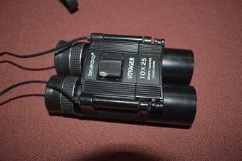 predam dalekohlad TASCO - 2