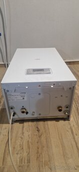 Elektrický kotol - 2