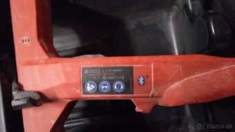 Hilti BX 3-me Nastrelovačka - 2