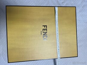 Fendi originál krabica nová - 2