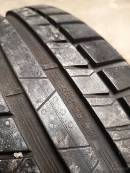 Pneumatiky 185 / 55 R15 82v - 2