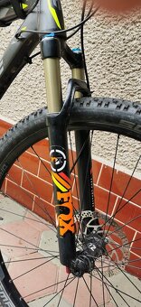 mongoose tyax expert 29" - 2