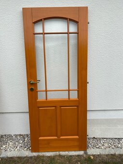 Vnútorné dvere - 2