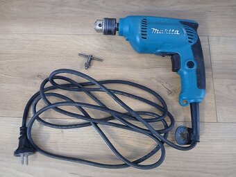 Makita vŕtačka - 2