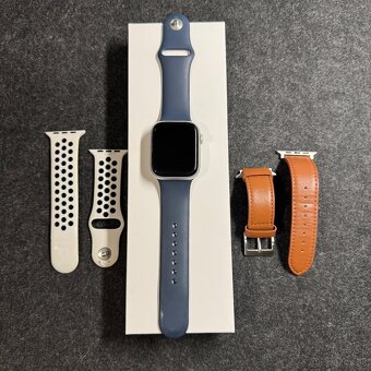 Apple watch 9 - 45mm - 2