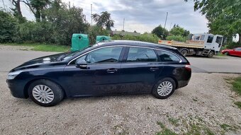 Predam peugeot 508 sw - 2