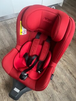 Autosedačka AVOVA Swan-fix - 2