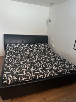 Manželska posteľ - 2