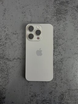 Apple iPhone 15 Pro 15Pro 256gb Titanium - 2