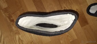 Zimne pracovné cizmy - 2