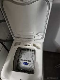 Pračka elektrolux - 2