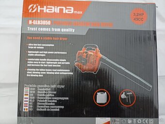 benzínový fukár - 2