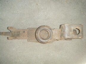 Spodné  ramená - 2