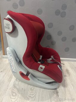 Autosedačka Britax Romer - 2