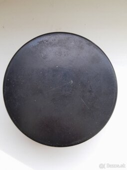 Predám puk z MS 1985 - 2