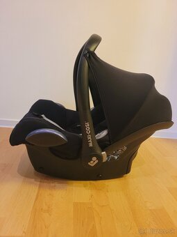 Vajíčko Maxi cosi - 2