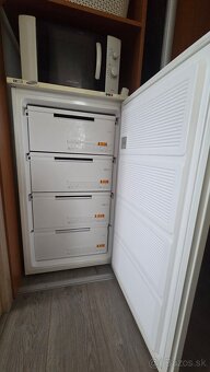 Predám mrazničku - 2