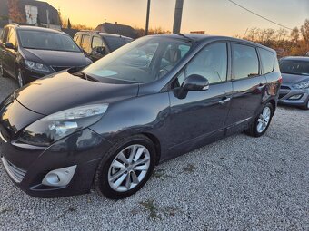 Renault grand scenic - 2