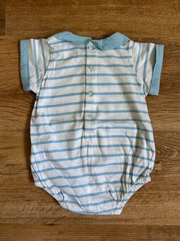 Body s krátkym rukávom - 2