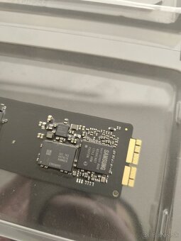 Samsung 32GB SSD pre Apple (Apple OEM) – MZ-KNZ0320 - 2