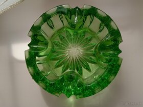 Popolník zelený - 2