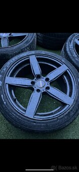 Elektrony DEZENT + pneu - 2