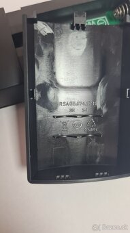 Originálny diaľkový ovládač Hisense ERF3A86 - 2