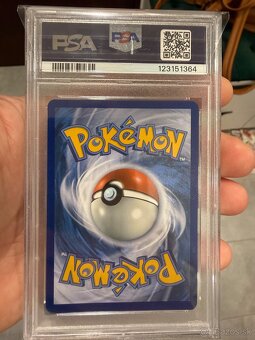 Pokemon ceruledge psa10 - 2